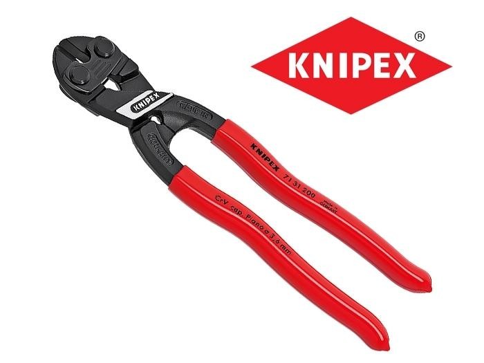 Coupe boulon compact 200 mm - Knipex