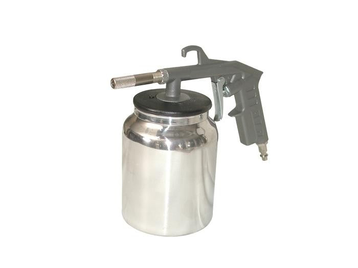 Pistolet à air comprimé pour sablage Valex pour compresseur d'air dès € 49.5