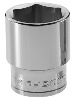FACOM - Coffret douilles serrage 1/2 S.6PG