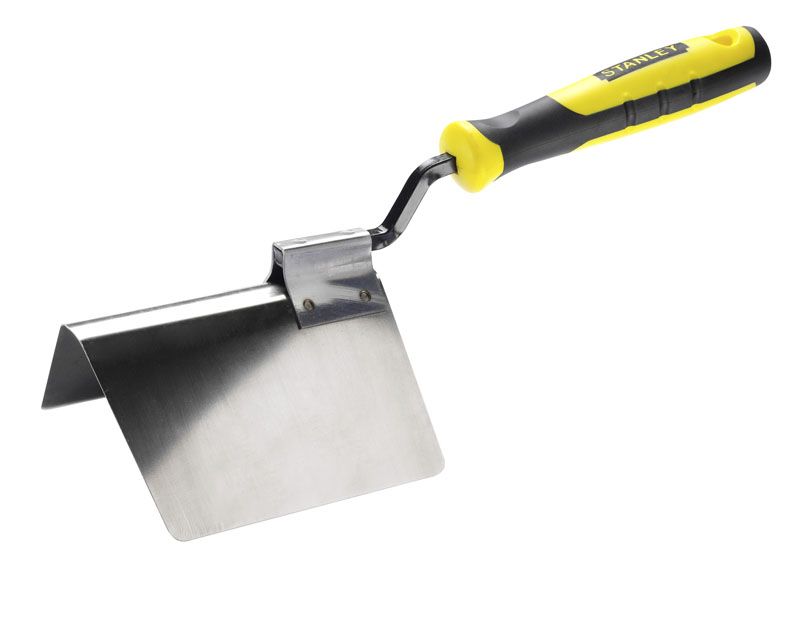 Couteau a enduire lame inox STANLEY STHT0-05776 300 mm