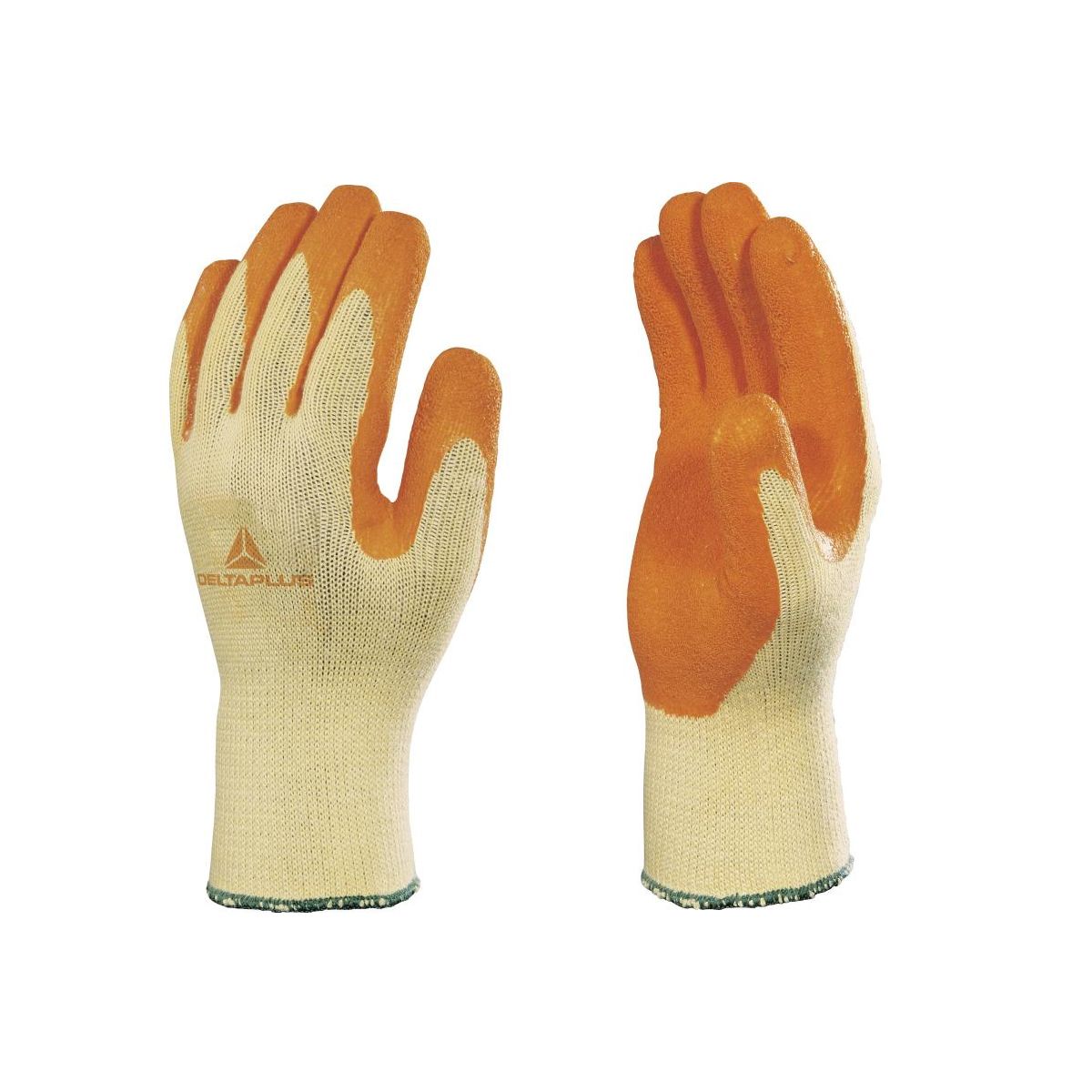 SPI Santé Sécurité  Gants de travail résistants aux coupures avec paume en  mousse de nitrile Superior Glove