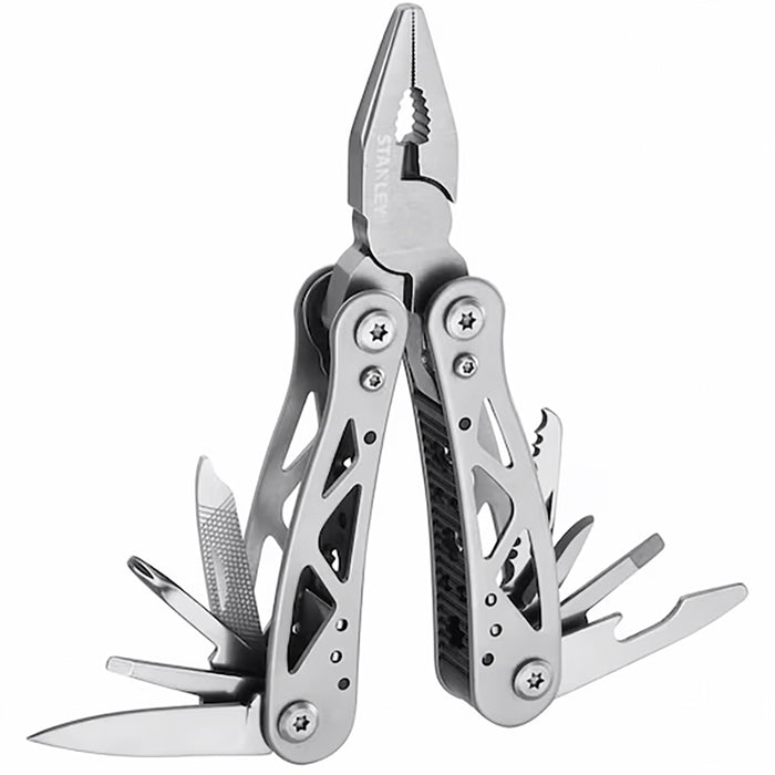 Pince Multifonctions 12 Outils En 1 Stanley 0-84-519