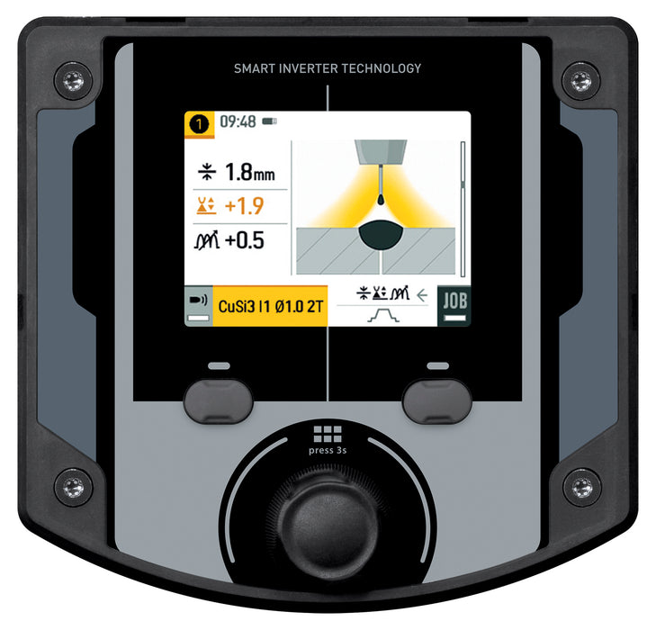 POSTE SOUDURE KRONOS 400T DUO - AVEC ACCESSOIRES - 081062 GYS