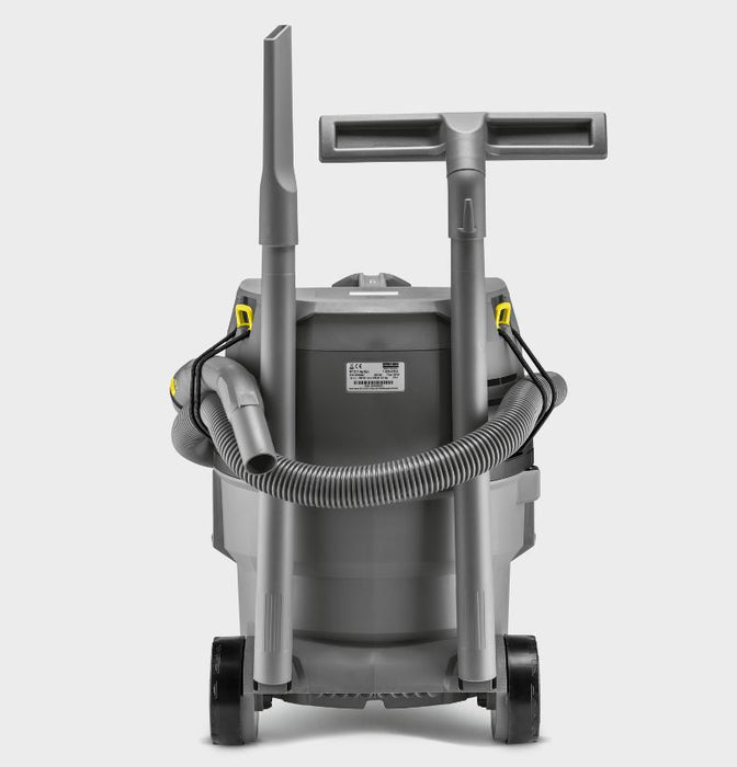 Aspirateur eau et poussière à batterie 36V - NT 22/1 Ap Bp L - 1.528-130.0 - Karcher