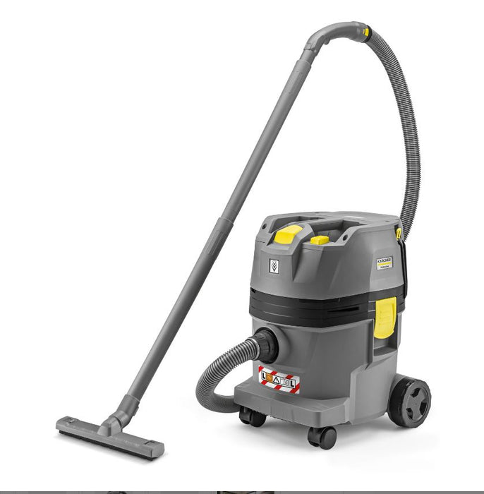 Aspirateur eau et poussière à batterie 36V - NT 22/1 Ap Bp L - 1.528-130.0 - Karcher