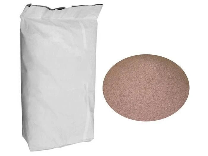 ABRASIF GARNET TOUGHBLAST décapage surfaces difficiles