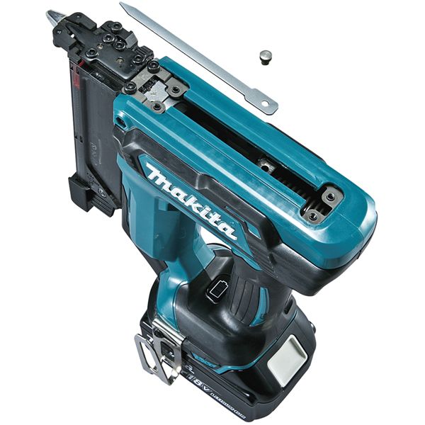 Cloueur 18V Li-Ion 5 Ah Makita DPT353RTJ