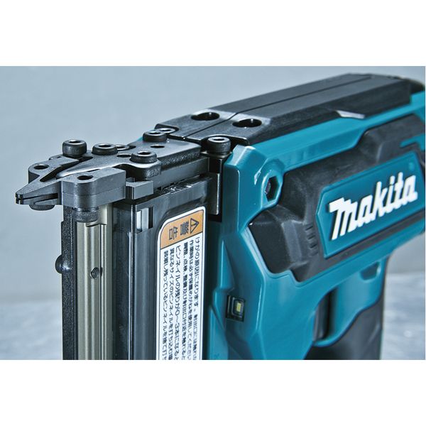 Cloueur 18V Li-Ion 5 Ah Makita DPT353RTJ