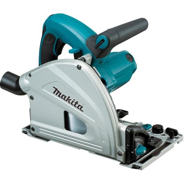 Scie plongeante 1300W ø165 mm Makita SP6000J