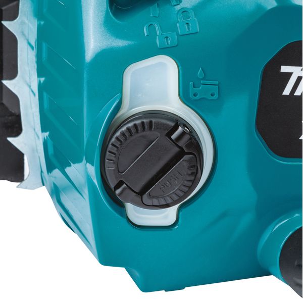 Tronçonneuse d'élagage 36V 2x18V Li-Ion 35 cm (Produit seul) Makita DUC356ZB