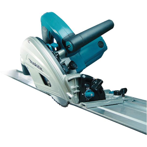 Scie plongeante 1300W ø165 mm Makita SP6000J