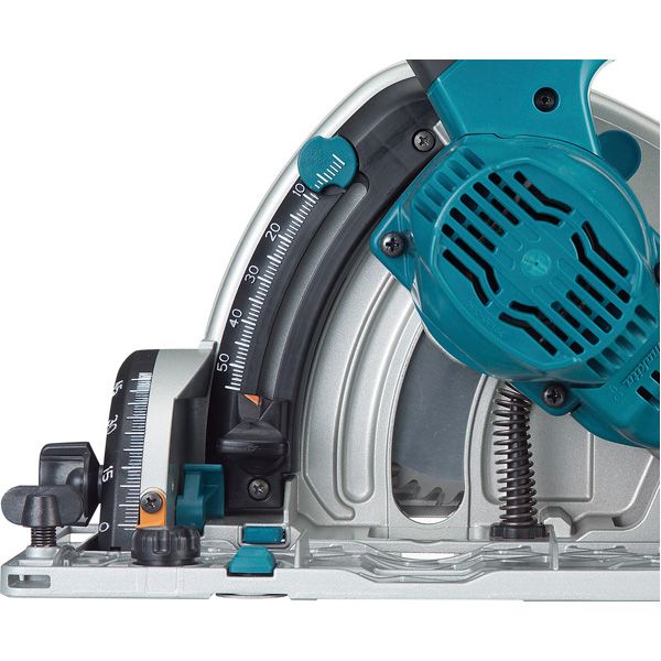 Scie plongeante 1300W ø165 mm Makita SP6000J