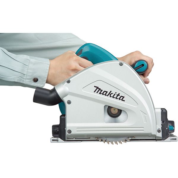 Scie plongeante 1300W ø165 mm Makita SP6000J