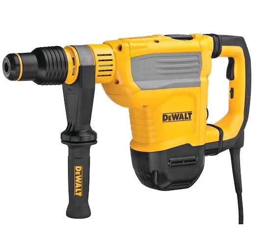 Perforateur burineur SDS-Max 45 mm - D25614K-QS DEWALT