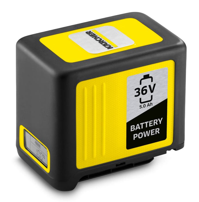 Batterie Power 36/50 - 2.445-031.0 Karcher