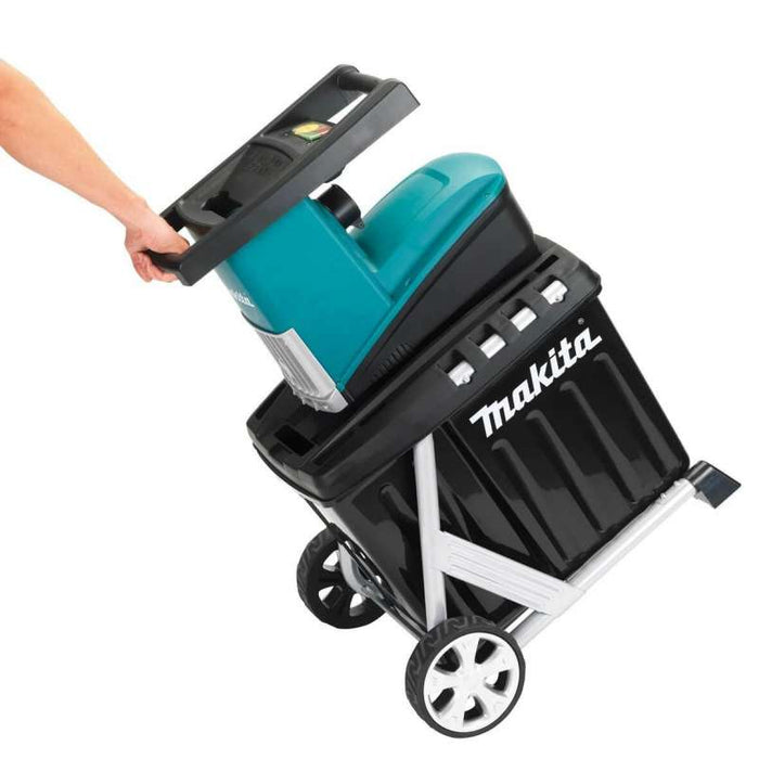 Broyeur de végétaux ø45mm max - UD2500 Makita