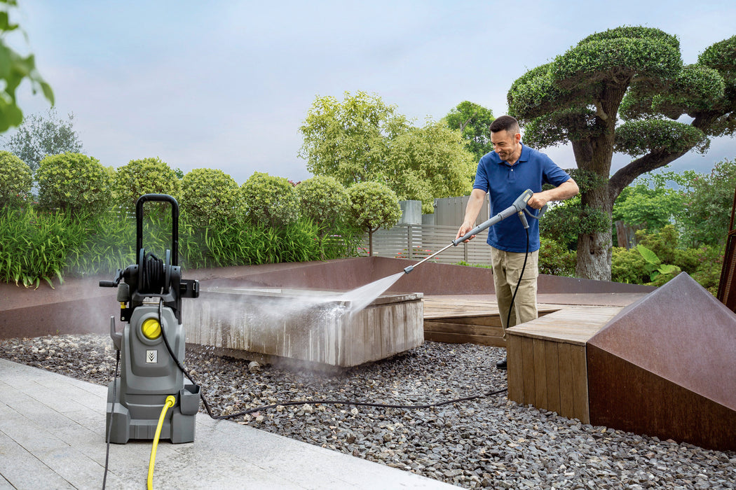 Nettoyeur haute pression HD 5/11 EX Plus Classic - 1.520-801.0 karcher