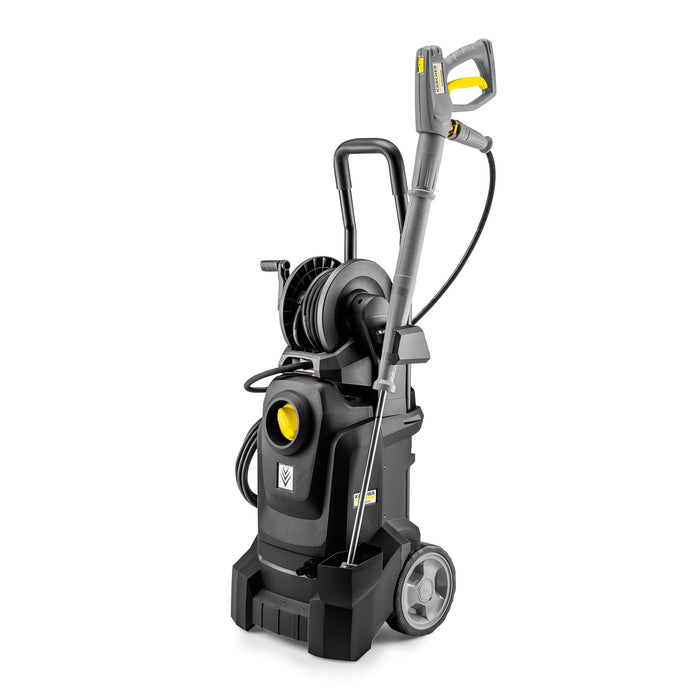 Nettoyeur eau froide HD 5/13 EX EB Édition Anniversaire + canon à mousse 1.520-830.0 Karcher