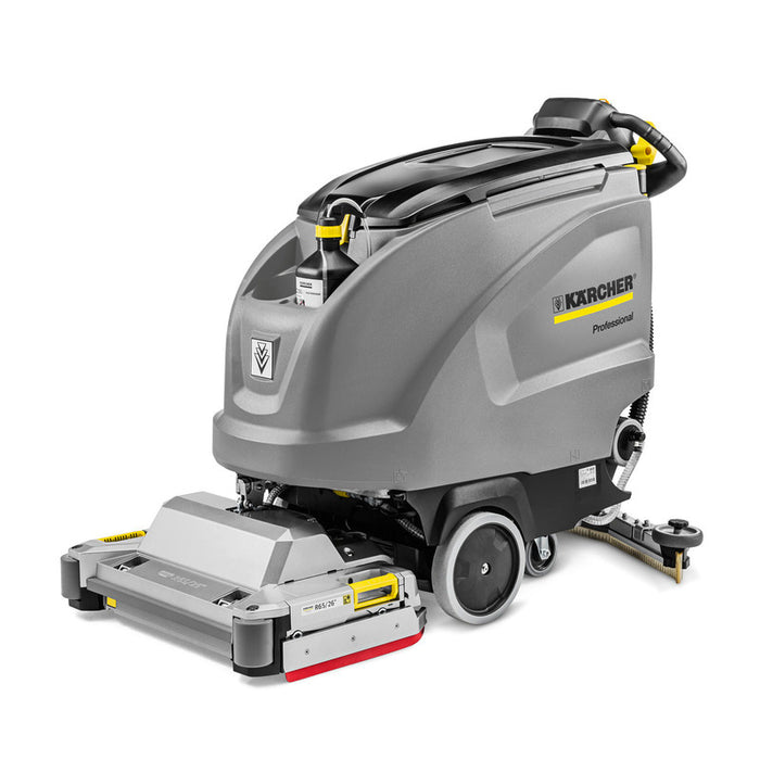 B 60 W Bp Pack DOSE + R65 + 170Ah + Auto-Fill + Rins + V900 - 1.384-026.0 Karcher