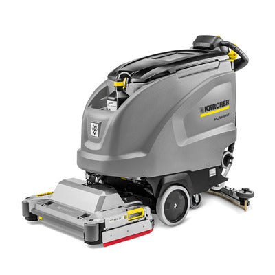 B 60 W Bp Pack DOSE + R65 + 170Ah + Auto-Fill + Rins + V900 - 1.384-026.0 Karcher