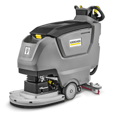 B 50 W Bp Pack 80Ah Li-ion + D51 + Dose + Rinse + Autofill - 1.533-229.0 Karcher