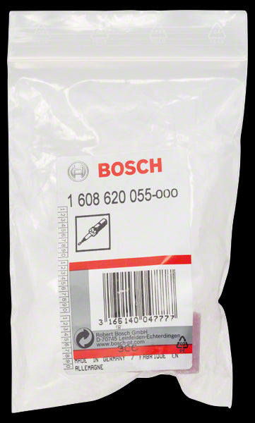 Meule Corindon 25 X 20 G60 Tige 6mm Bosch 1608620055