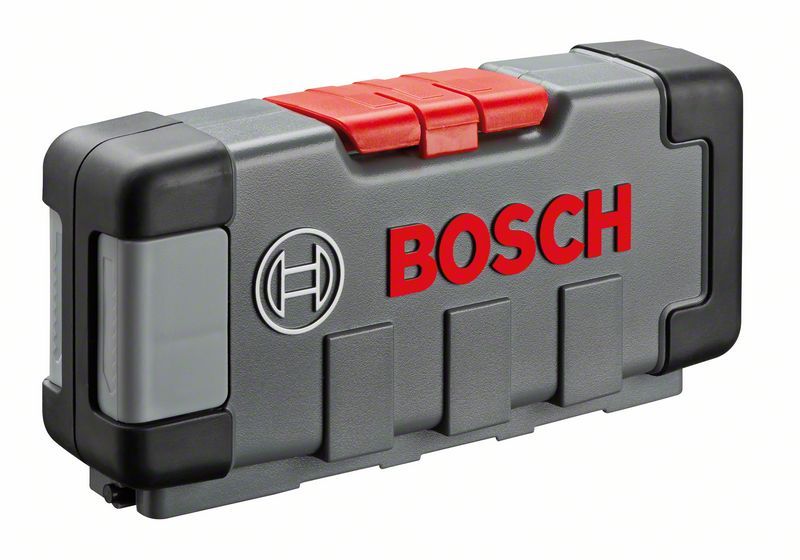 Coffret de Rangement Lames Bosch 2607010909