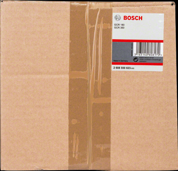 Vacuum Components Bosch 2608550623