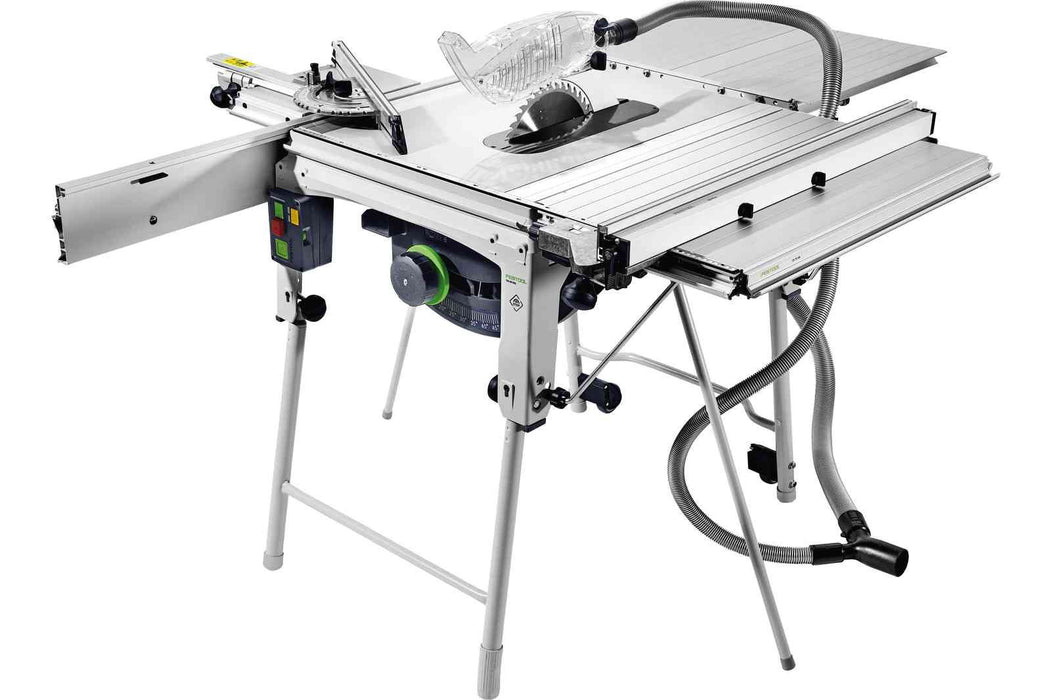 Scie stationnaire TKS 80 EBS-Set 575828 - Festool