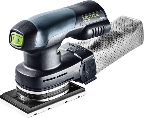 Ponceuse vibrante hybride RTSC 400-Basic-ERGO - 577028 Festool