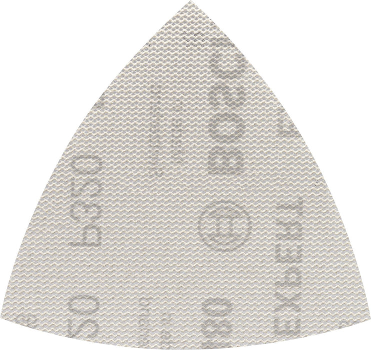 Abrasif réticulé Expert M480 pour ponceuses Delta 93mm, G320