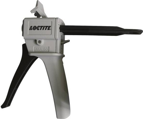 Extracteur manuel pour bi composant 50 ML 1/1 & 2/1 - 267452 Loctite