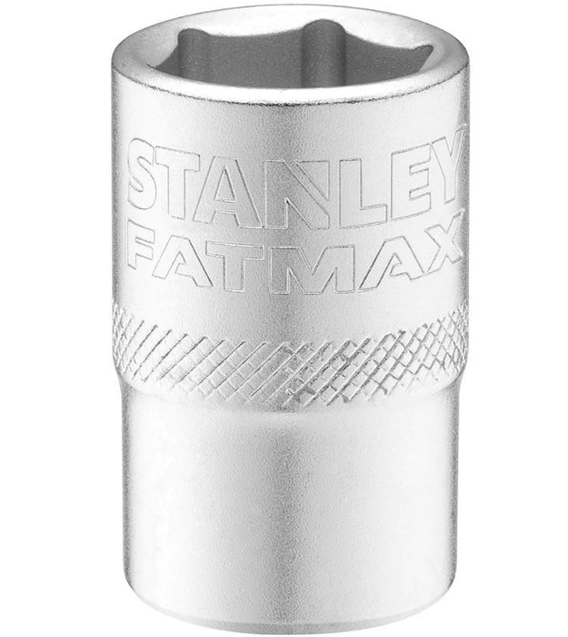 Douille 1/2" 6 Pans 19Mm Stanley FMMT17238-0