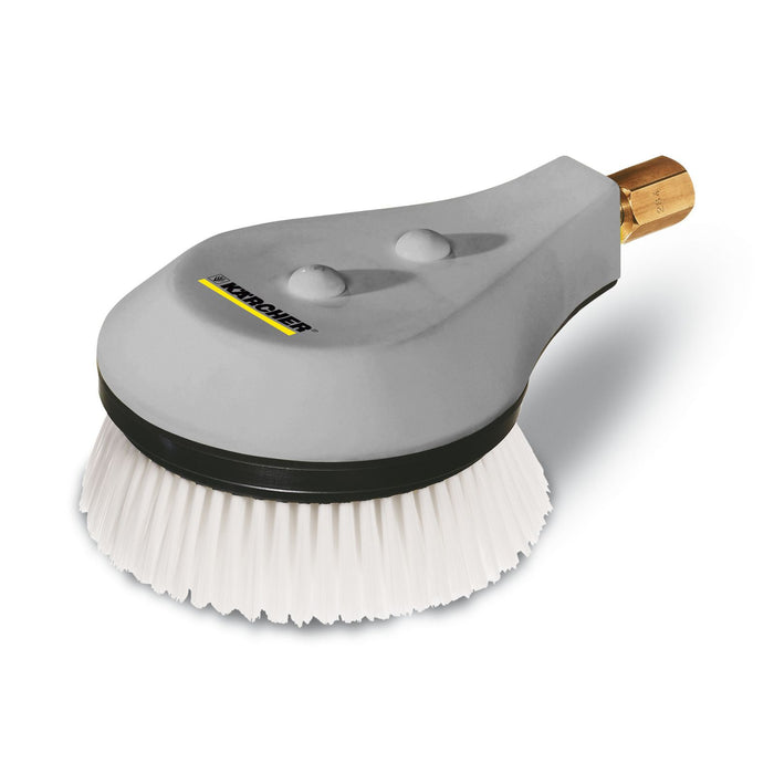 Brosse de lavage rotative pour appareils   800 l/h, poils nylon Karcher 4.113-004.0