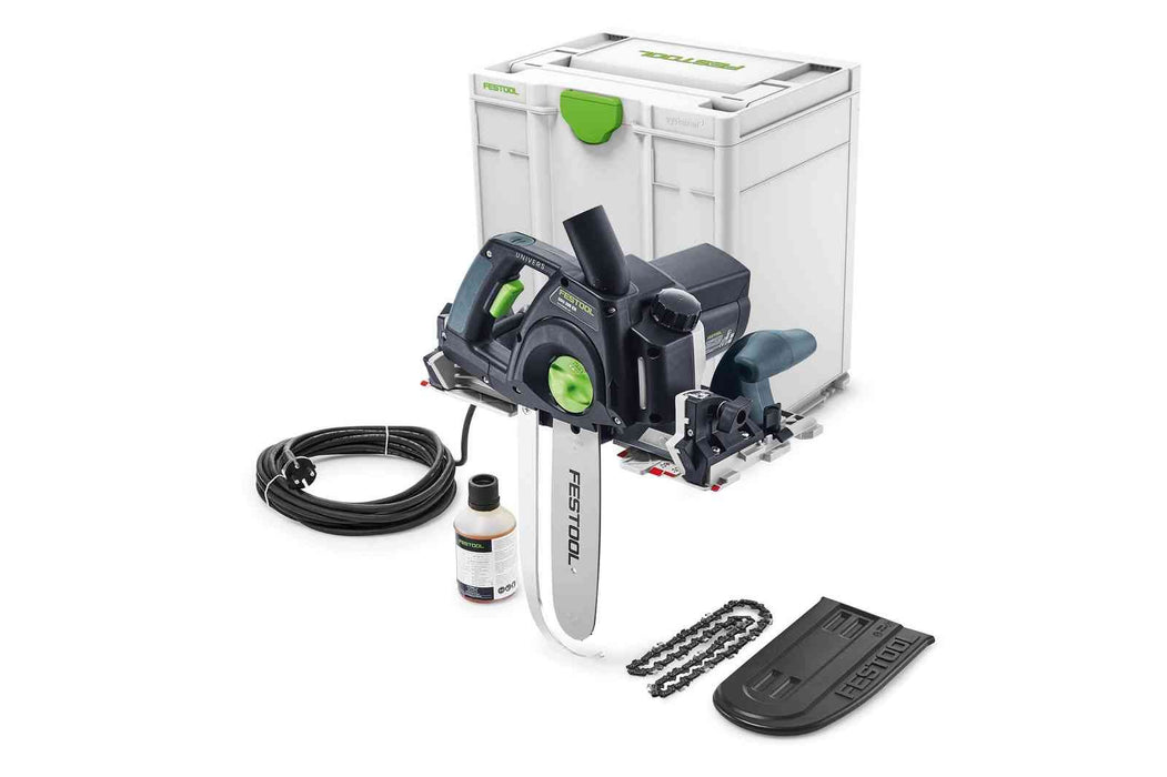 Scies SSU 200 EB-Plus UNIVERS 576563 Festool