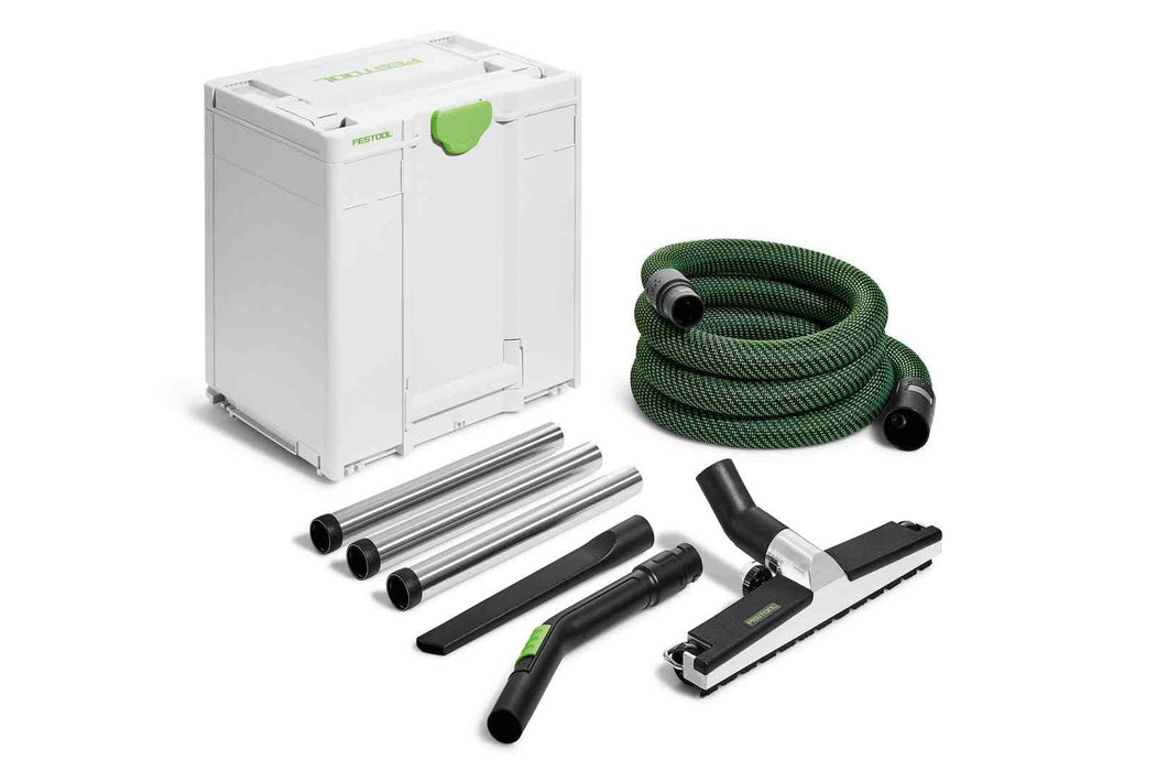 Kit de nettoyage pour sols RS-BD D 36-Plus 577259 Festool