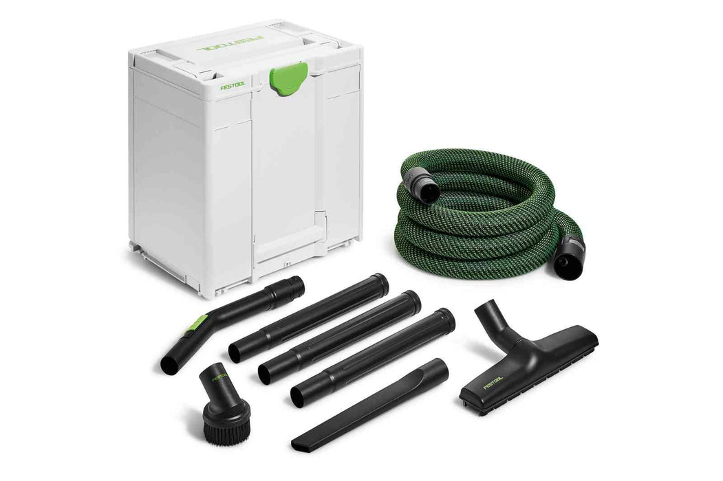 Kit de nettoyage artisan RS-HW D 36-Plus 577258 Festool