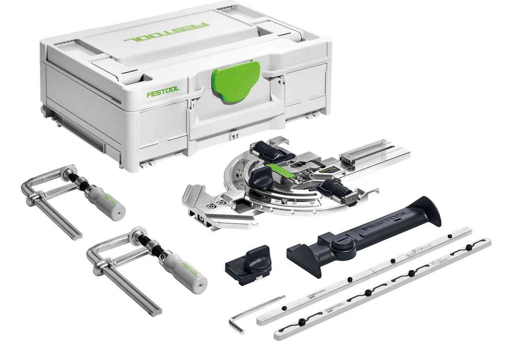 Kit d'accessoires SYS3 M 137 FS/2-Set 577157 Festool