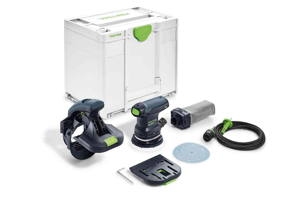 Ponceuse de chants ES-ETS 125 REQ-Plus 576678 Festool