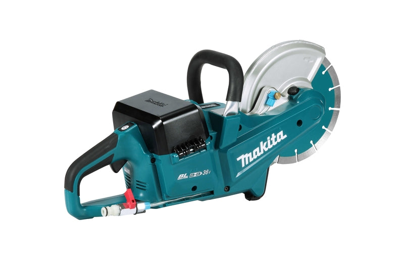 Découpeuse 36V 2 x 18 V Li-Ion 230 mm (Produit seul) DCE090ZX1 Makita