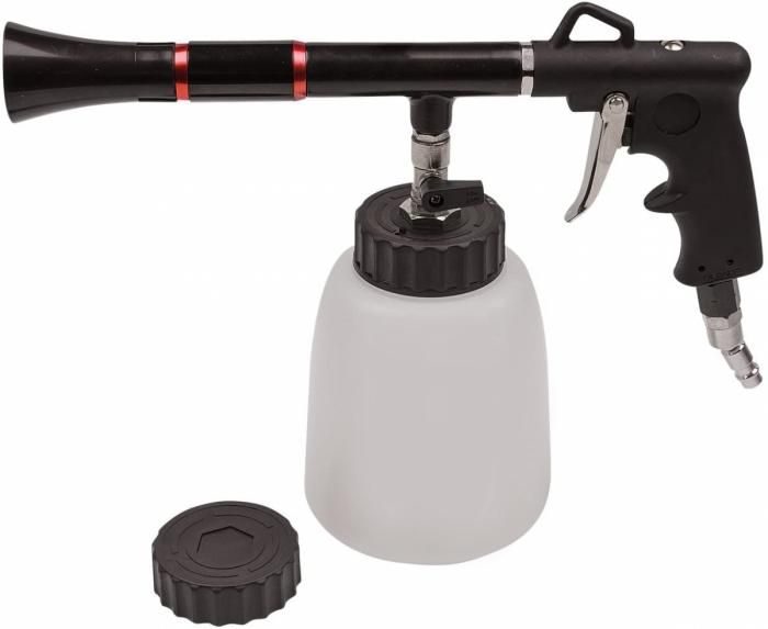 Pistolet de nettoyage pneumatique - 304400 Lacme