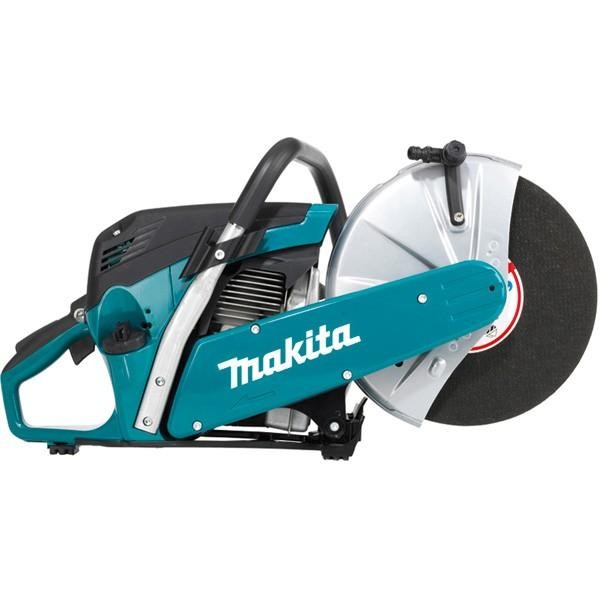 Découpeuse 2 Temps 60,7 cm³ Ø 300 mm Makita