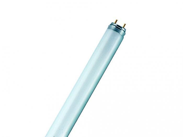 Tube Fluorescent Hr  26 Spectralux Plus