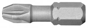 Embout 1/4 pz 2 torsion l 25mm ed.102t Facom