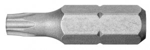 EMBOUT 1/4 TORX 6 LONG 25 MM EX.106 FACOM