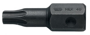 Embout impact torx nex.25a Facom