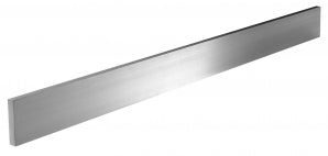 Regle non graduee inox 500mm 809.in500 Facom