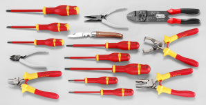 Selection electric. 15 outils cm.se Facom