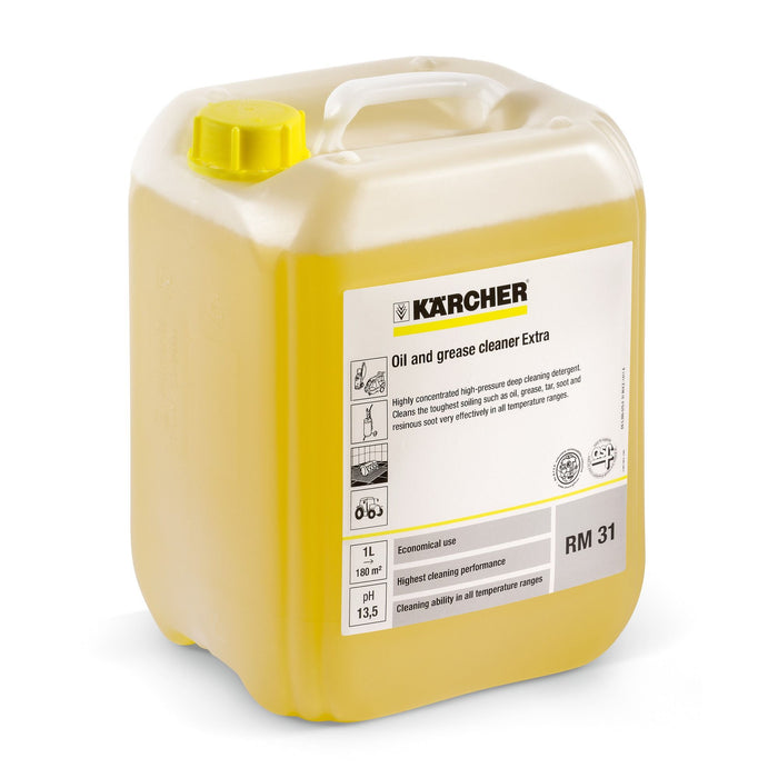 Dégraissant surpuissant, alcalin RM 31 ASF, 20 l  Karcher 6.295-069.0