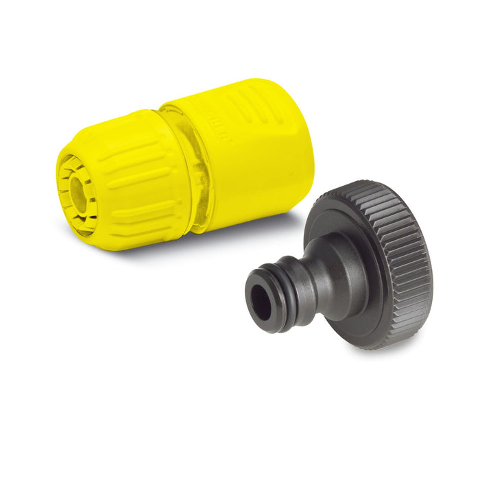 Raccord rapide complet 1/2" (13 mm)  Karcher 6.997-358.0